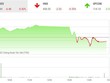 Giao dịch chứng khoán phiên chiều 30/11: Dòng bank đỏ rực, VN-Index đảo chiều giảm