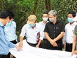 Bí thư tỉnh uỷ Thừa Thiên - Huế yêu cầu bàn giao mặt bằng đúng thời hạn cho dự án cao tốc Cam Lộ - La Sơn