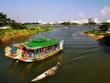 Thừa Thiên Huế kêu gọi đầu tư tổ hợp thương mại kết hợp bến thuyền