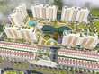 Bình Định thúc đẩy nhanh công tác giải phóng mặt bằng dự án Nhà ở xã hội EcoHome Nhơn Bình