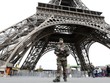 Paris bị tấn công, tác động đã lan tới thị trường tài chính