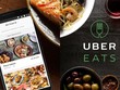 Dịch vụ giao đồ ăn của Uber dự kiến đạt doanh thu 3 tỷ USD năm 2017