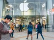 Thành triệu phú nhờ đầu tư cổ phiếu Apple: May hơn khôn