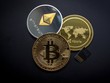 Bitcoin: Nhà đầu tư hưng phấn xuống tiền khi giá biến động mạnh