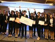 Xác định “ngôi vương” Cuộc thi phân tích đầu tư của VIỆN CFA® 2019-2020