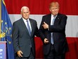 Tổng thống Trump nhiễm bệnh, rồi sao?