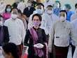 Nền kinh tế Myanmar ra sao dưới thời bà Suu Kyi?