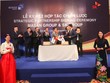 Đầu tư 470 triệu USD, SK Group trở thành nhà đầu tư nước ngoài lớn nhất của Masan Group