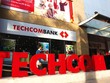 Maybank Kim Eng (MBKE) và UBS liên tục điều chỉnh tăng giá mục tiêu của cổ phiếu Techcombank (TCB), kỳ vọng lợi nhuận tăng đến 39% năm 2021