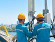 Điều gì làm nên sức hấp dẫn của cổ phiếu Viettel Construction (CTR)?