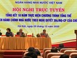 Ngân hàng Nhà nước liên tiếp 5 năm dẫn đầu bảng xếp hạng chỉ số Cải cách Hành chính