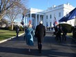 Chưa hết tuần trăng mật, thị trường tài chính đã thở phào với Tổng thống Biden