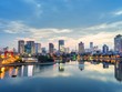 ADB: Cơ hội kinh tế tại các thành phố để xây dựng tương lai bền vững