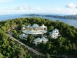 20 quốc gia và vùng lãnh thổ nhận thiệt hại khi "cuộc đua xuống đáy về thuế suất" chấm dứt