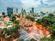 WB hỗ trợ Việt Nam 321,5 triệu USD phục hồi bao trùm và tăng cường quản trị đô thị