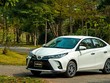 Doanh số bán ô tô giảm mạnh nhất trong 4 tháng, đạt 23.587 xe