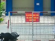 Lĩnh án 12 tháng tù vì lăng mạ lực lượng kiểm soát dịch Covid