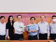 Thừa Thiên Huế xúc tiến quá trình nghiên cứu đầu tư nhiều dự án du lịch nghỉ dưỡng và đô thị của FLC