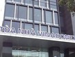 VCG không đủ điều kiện giao dịch ký quỹ