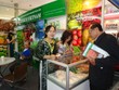 IPO hơn 27 triệu cổ phần Tổng công ty Rau quả, Nông sản