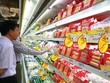 Tháng 10, CPI Hà Nội tăng 0,12%