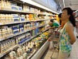 Tháng 11, CPI tại Hà Nội nhích nhẹ 0,04%