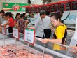 Tháng 6, CPI cả nước tăng 0,46%
