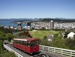 Wellington - thủ đô lộng gió của thế giới