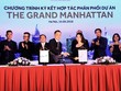 MGLand phân phối The Grand Manhattan