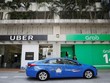 Taxi truyền thống giục Bộ Công Thương sớm kết luận vụ Grab “thâu tóm” Uber