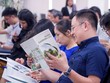 Tập đoàn CEO: Cổ đông lớn hoàn tất quyền mua cổ phiếu phát hành thêm