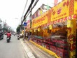 Dân buôn bán bánh Trung thu “rầu rĩ” vì lợi nhuận chẳng được bao nhiêu