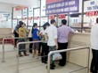 Mức giá viện phí mới đối với người không tham gia bảo hiểm y tế