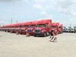 Hoàng Huy (HHS) đăng ký bán 25 triệu cổ phiếu quỹ từ ngày 3/4