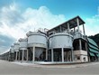 Ngày 17/7, cổ phiếu DGC của Hóa chất Đức Giang sẽ giao dịch ngày cuối cùng tại HNX
