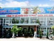 Tạm ngừng giao dịch cô phiếu DPS từ ngày 24/7