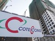Coteccons (CTD) bị phạt bị phạt vi phạm hành chính về thuế