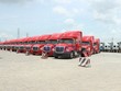 Đầu tư dịch vụ Hoàng Huy (HHS) chuẩn bị phát hành thêm gần 47 triệu cổ phiếu