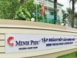 Thủy sản Minh Phú (MPC) chốt danh sách cổ đông trả cổ tức 15% bằng tiền