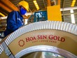 “Hái quả ngọt” nhờ tái cơ cấu, HSG tạo nền giá thứ hai để bứt phá