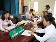 Tổng nguồn vốn hoạt động của Ngân hàng Chính sách xã hội gấp 2,6 lần trong 10 năm