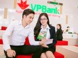 VPBank (VPB) thông qua phương án trả cổ tức bằng cổ phiếu và thưởng cổ phiếu với tỷ lệ 80%