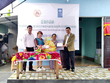 UNDP hỗ trợ người dân sửa chữa nhà cửa đón Tết Nguyên đán