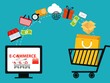 Chạy trên đường cao tốc Việt Nam - EU bằng thương mại điện tử