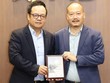 MB liên tiếp nhận 2 giải thưởng trong nước và quốc tế