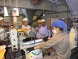 Mua bán nợ Thế hệ Mới đăng ký bán 10 triệu cổ phiếu DDV