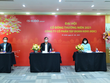 ĐHCĐ Tập đoàn KIDO (KDC): Quý III/2021 sẽ ra mắt sản phẩm Vibev, chuỗi Chuk Chuk