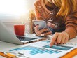Thị trường tài chính 24h: Lợi nhuận ngành ngân hàng dự báo sẽ phân hóa mạnh