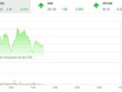 Giao dịch chứng khoán phiên sáng 16/7: Sức mua yếu, VN-Index loay hoay tại mốc 1.300 điểm