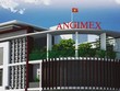 Angimex (AGM) hợp tác đầu tư dự án Nhà Văn hóa Long Xuyên